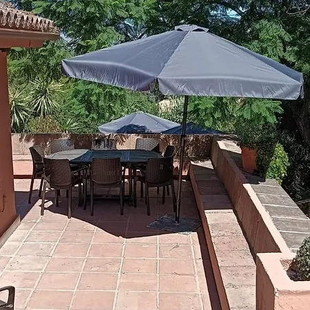 Tess Casantigua, Casa Con Sabor A Guatemala Casa vacanze Torremolinos