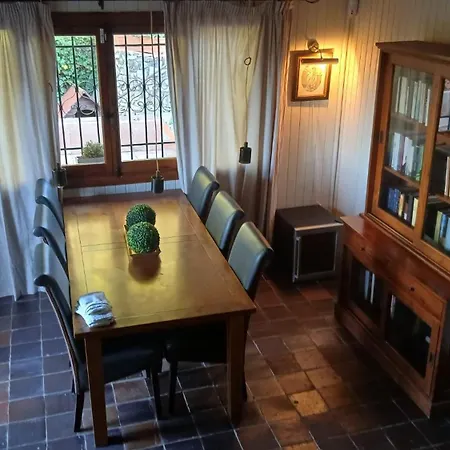 別荘 Tess Casantigua, Casa Con Sabor A Guatemala