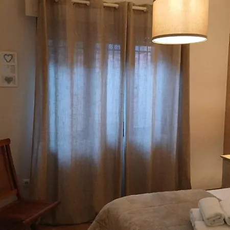 Tess Casantigua, Casa Con Sabor A Guatemala Torremolinos