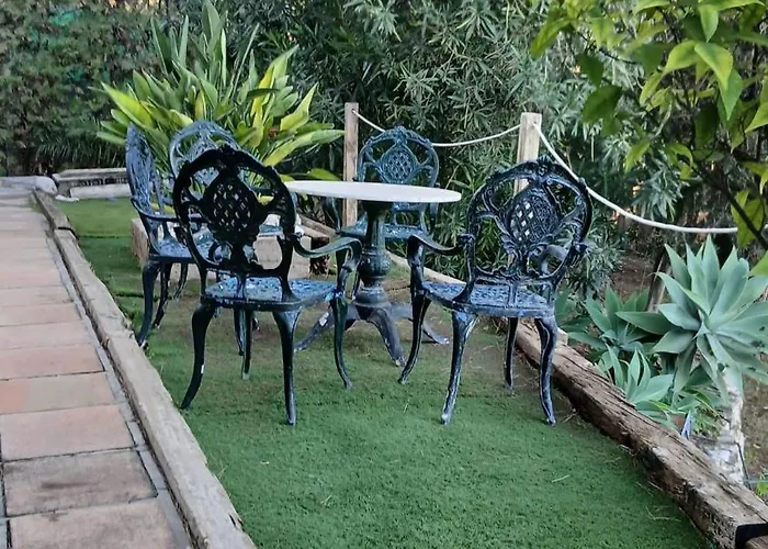 בית נופש Tess Casantigua, Casa Con Sabor A Guatemala