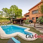 Tess Casantigua, Casa Con Sabor A Guatemala Торремолінос