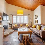 Будинок відпочинку Tess Casantigua, Casa Con Sabor A Guatemala *