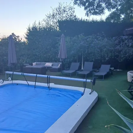 Casa de Férias Tess Casantigua, Casa Con Sabor A Guatemala