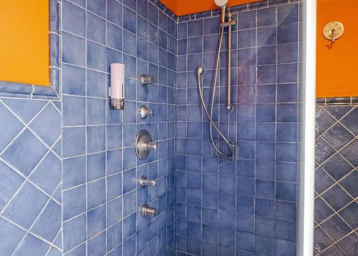 Semesterbostad Tess Casantigua, Casa Con Sabor A Guatemala Torremolinos