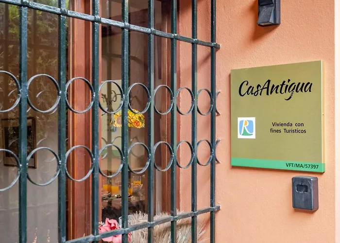 Semesterbostad Tess Casantigua, Casa Con Sabor A Guatemala