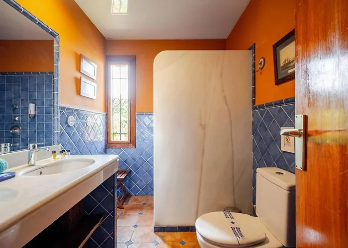 Tess Casantigua, Casa Con Sabor A Guatemala * Torremolinos