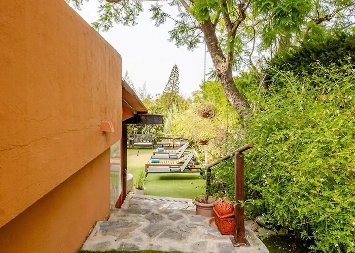 Tess Casantigua, Casa Con Sabor A Guatemala *