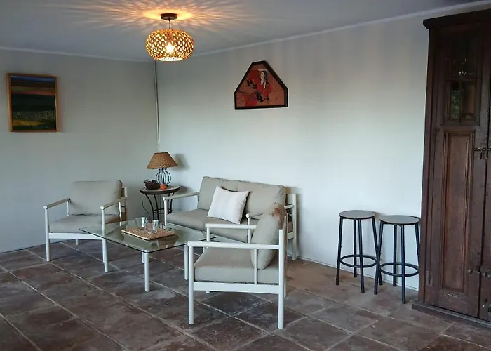 Tess Casantigua, Casa Con Sabor A Guatemala Semesterbostad